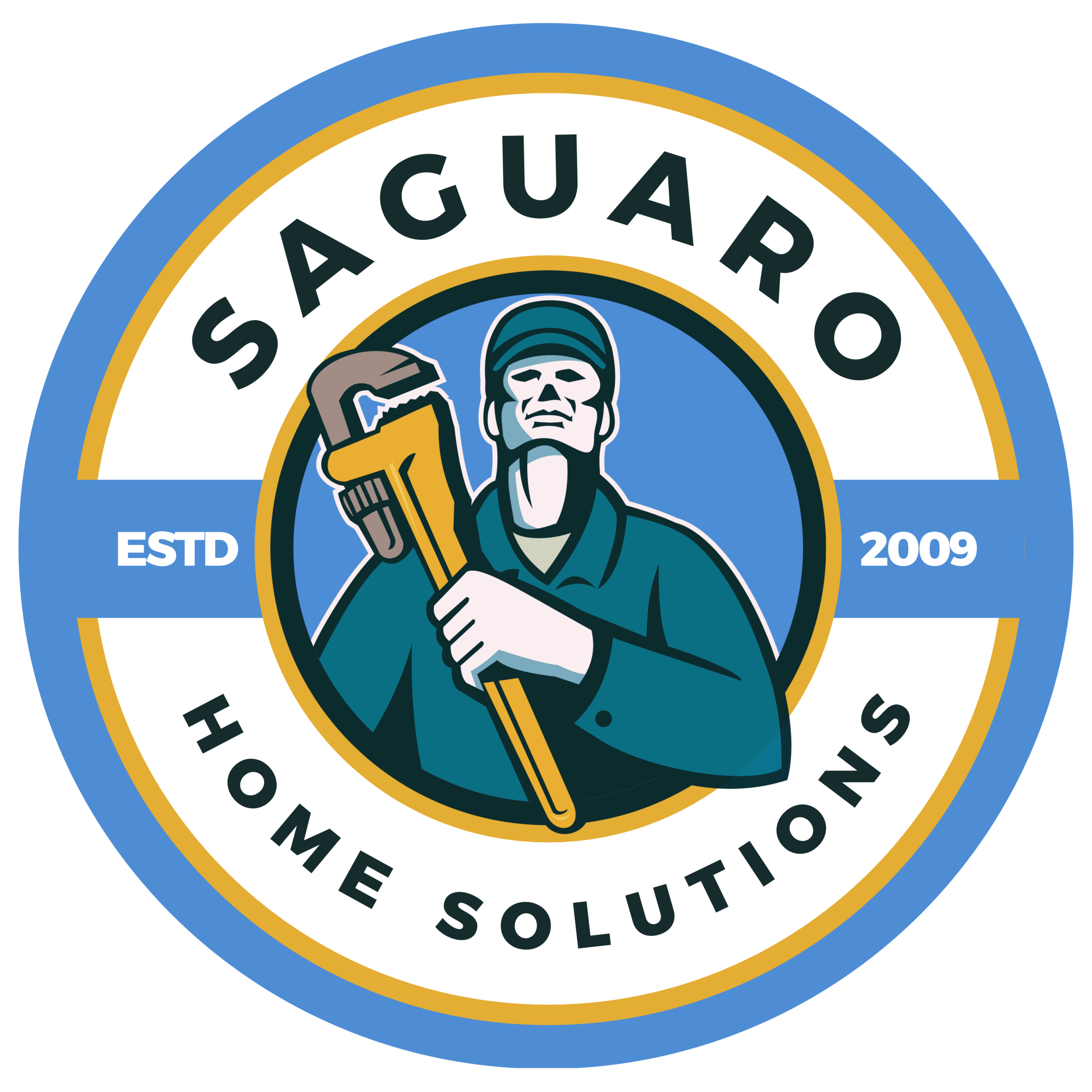 Saguaro Home Solutions